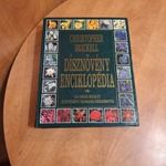 Christopher Brickell : Dísznövény enciklopédia fotó
