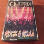Old Boys - Live Rock And Roll (Hungarian MC) fotó