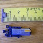 Pindurka PMDC motor eladó fotó