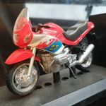 Cararama motor 1: 18 fotó