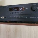 NAD T753 RDS RÁDIÓ ERŐSÍTŐ BRUTÁL TELJESÍTMÉNNYEL! fotó