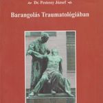 Barangolás Traumatológiában (dedikált) fotó