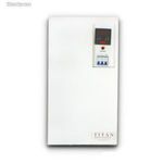 TITAN Optima elektromos kazán 12kW / 220V fotó