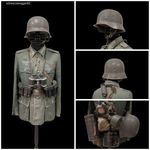 Wehrmacht sisak fotó