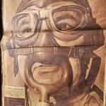 1945 ÚJSÁG MAGAZIN HÁBORÚ VÉGE AMERIKAI KATONA SZEMÉLYI FELSZERELÉSE CSODABÁR JÁVOR HONTHY fotó