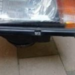 LADA 2105-2107-ES BAL ELSŐ LÁMPA (apró hiánnyal) fotó