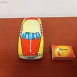 Lemezárugyár TAXI lemez autó fotó