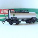 X554 TT BTTB 5416 tartálykocsi Schwedt DR fotó