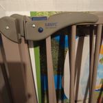 Savic Dog Barrier kutyakerítés 2 db fotó
