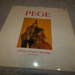 Pege Aladár - Pege fotó