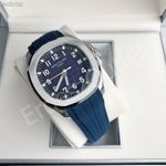 Patek Philippe Aquanaut óra, automata férfi óra, limitált! fotó