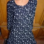 C&A CANDA VIRÁGOS TUNIKA, FELSŐ 2XL - 3XL fotó