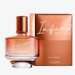 Infinita My Sunshine női parfüm (50 ml) EDP *** Oriflame. Új! fotó
