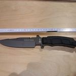 K25 taktikai túlélő tőr fotó