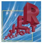 WEATHER REPORT - Weather Report /1982/ CD fotó