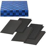 PFERD SET BG BL 230X280 A 45098041 Kézi csiszolópapír készlet (H x Sz) 280 mm x 230 mm 1 készlet fotó
