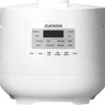 Cuckoo CR-0641F Úti főző Fehér Tapadásmentes bevonat, Mérőpohárral, Úti főző funkció fotó