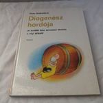 [ABC] Diogenész hordója könyv (3347) fotó