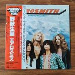 Aerosmith 25AP 1211 fotó