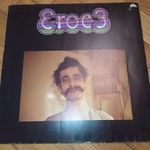 Eroc – Eroc 3 (Germany LP 1979 / Krautrock - Experimental - Psychedelic Rock ) fotó