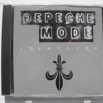DEPECHE MODE - It's no good - MAXI CD 4 TRACK ! NORMÁL TOKOS - HOLLAND KIADÁS ! fotó