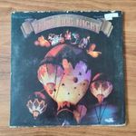 Three Dog Night / Around The World With Three Dog Night R 224050-B1 fotó
