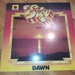 Eloy – Dawn (Germany LP 1976) fotó
