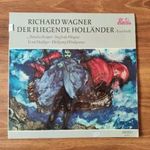 Richard Wagner / Der Fliegende Holländer 89 652 fotó