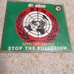 CD - Dr Alban - Sing shi-wo-wo fotó