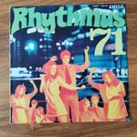 Rhythmus 71 / 8 55 242 fotó