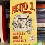 Rejtő Jenő (P. Howard): Bradley Tamás visszaüt fotó