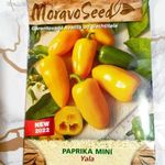 Mini JALAPENO PALÁNTA !!! (30 féle chili paprika, AKCIÓS ÁRON !!!) fotó