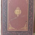 ford, :Csangeri János: Tibullus elégiái - 1886 fotó