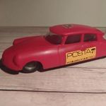 Lemezárugyári Lendület Ford Taunus - Ritkább sötétkék színben - Működőképes állapot fotó