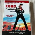 Ford Fairlane kalandjai DVD - Andrew Dice Clay (4 karc a lemezen, szinkronos) fotó