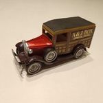 Matchbox - Models of Yesteryear Y-21 Model A Ford Woody Van fotó
