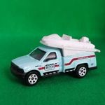 Matchbox Ford F-250 fotó