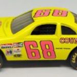 Matchbox Ford Thunderbird "1993 Daytona 500 NASCAR" fotó