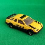 Matchbox Ford Sierera fotó