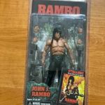 Rambo(1982)Sylvester Stallone Figura ! fotó