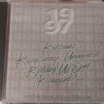 BENKŐ DÁNIEL - HÉT HANGSZEREN (HUNGAROTON HCD 31479, 1997) +PROMÓ BORÍTÓVAL fotó