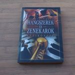 Németh Amadé Hangszerek és zenekarok kézikönyve fotó