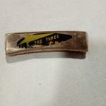 Régi szájharmonika fotó