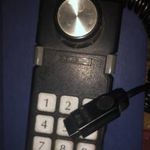 Joystick (1db) Commodore-hoz - mechanikusan működik (Valószínűleg C16-C64, de talán amiga) fotó