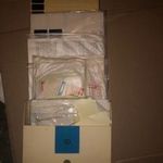 floppy címke csomag1 - egy floppy doboznyi C64-hez (original) fotó