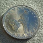 1993 BU 50 Forint fotó