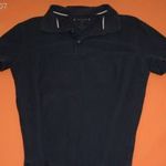 TOMMY HILFIGER EXCLUSIVE PAMUT PÓLÓ NAGYON EXTRA FÉRFI L-ES MÉRET fotó