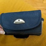 SAMSONITE kicsi övtáska, övre helyezhető kis tartó fotó