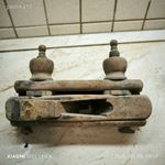 Antik gyalu eladó!K.koest kglung régi asztalos nút, falc gyalu eladó fotó