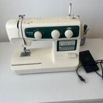 Brother px 200 varrógép fotó